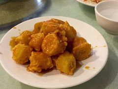 -维吾尔餐厅(宜山路店)