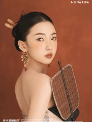 -青禾蒙娜丽莎婚纱摄影(武汉总店)