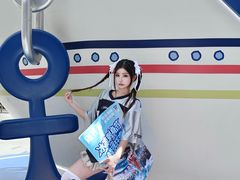 -雍容荟帝王蟹活龙虾展台自助(IFS黑金店)