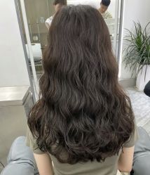 -MOVAN HAIR莫凡匠人发型屋