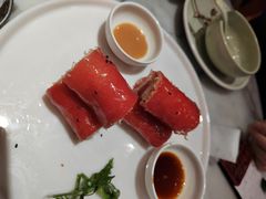 -蝴蝶里·粤菜·点心(龙湖天街&滨江店)