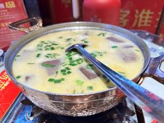 -淮安宴·淮扬菜(清河路一店)
