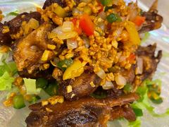 -白仁仔· 活烤海鲜 宵夜(豫园店)