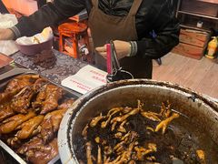 -鸡脚旮旯平江路店