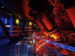 -首钢一高炉·SoReal科幻乐园