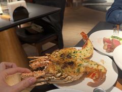 -拉蒂娜·巴西牛排馆 Latina·Brazilian Steakhouse(王府井喜悦店)