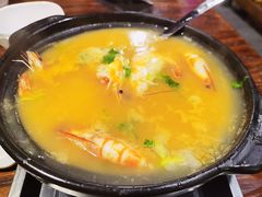 -哥俩好烧烤夜宵扎啤(海甸岛店)