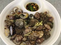 -丰收渔港饭店(嵊泗店)