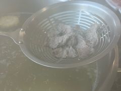 -潮汕美牛肉丸火锅店(天宁寺店)
