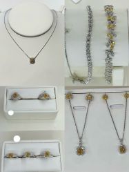 点击看大图 -Cindy Jewelry·钻戒·彩色宝石