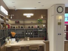 -亨得利眼镜(中山路一店)