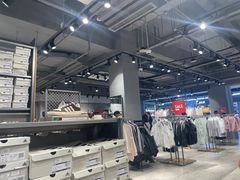 -砂之船奥特莱斯(合肥店)