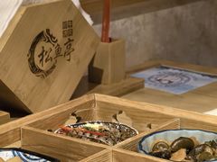 -松鱼亭·和牛烧肉(协鑫广场店)