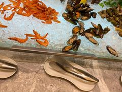 -盛宴标帜餐厅·亲子自助 (南昌喜来登酒店)