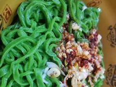 -林润和陕西面食研发中心(青年路店)