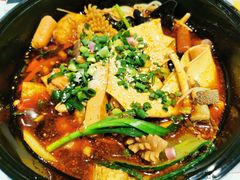 -每味每客·重庆麻辣烫(拓展大厦店)