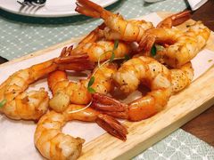 -G+KITCHEN(龙湖狮山天街店)