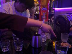 -Masa玛莎酒吧(江南西店)