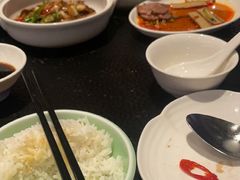 -长春凯悦酒店-品悦中餐厅