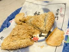 -老西门·常州菜(新区店)