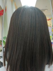 -吉艺心专业美发造型