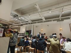 -鹈鹕素食餐厅自助餐部(正阳街店)