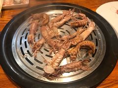 -海味当家·蒸锅海鲜(中山广场创始店)