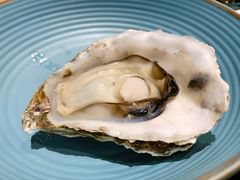 疏压生蚝-海食焗(新光天地店)