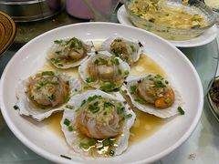 -海鲜人家(吕四店)
