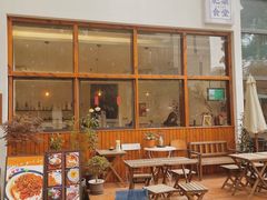 门面-肥朵食堂(带梦胡同店)