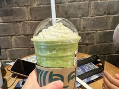 -星巴克(远洋店)