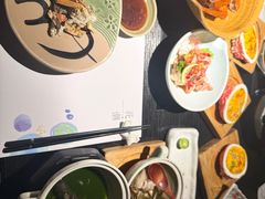 -花潮料理艺食馆(成都万象城店)
