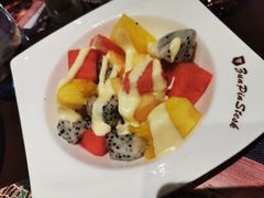 -尊品牛排(沙湾印象汇店)