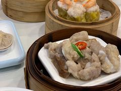 -海宝酒家(中山四路店)