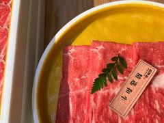 -松野谷·寿喜烧自助(华联顺义金街购物中心店)