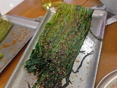 -北丐先生·野馄饨烧烤(长宁龙之梦店)