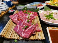 -牛焱·烧肉酒肆(五大道店)