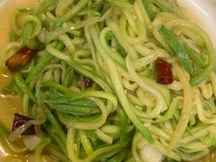 -浩海火烧云傣家菜(京广店)