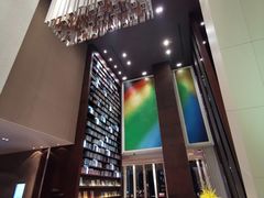 -深圳湾木棉花酒店