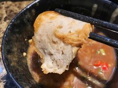 -林记潮牛·牛肉火锅(上马墩店)
