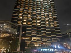 -上海浦东嘉里大酒店