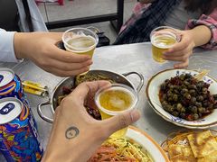 凤爪-小民大排档(光谷店)
