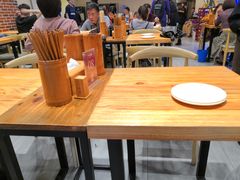 大堂-嘉州叶婆婆钵钵鸡(建设路店)