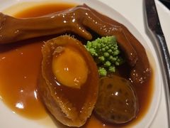 -香樟花园新粤料理(无锡万象城店)
