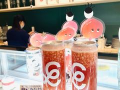 -gaga(深圳福田星河COCO Park店)