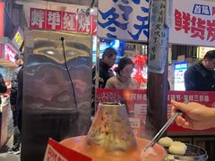 -阿财老铺·老蚌埠龙虾城(华夏总店)
