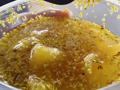 -黄记玉米汁(叠翠路店)