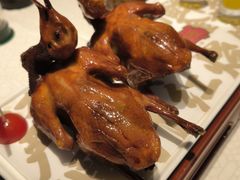 -大鸽饭(岗顶店)