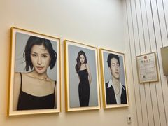 -海马体照相馆(大连柏威年购物中心店)