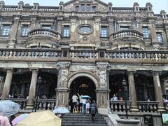 -张学良旧居陈列馆